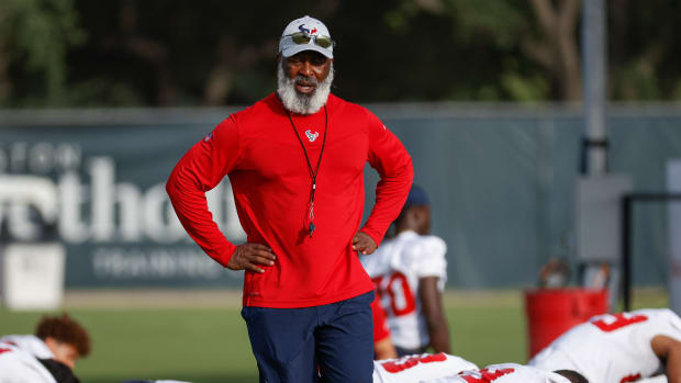 Lovie Smith